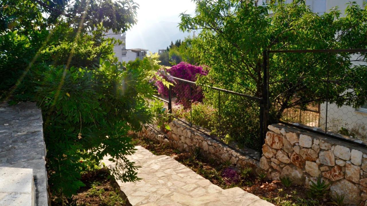 Ferienwohnung Eagle Nest Kaş Exterior foto